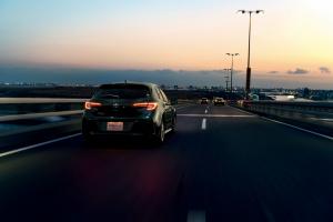 Toyota Corolla Sport G 2018 года (JP)